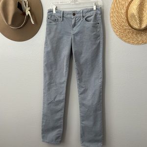 GAP 1969 Real Straight Sz 27